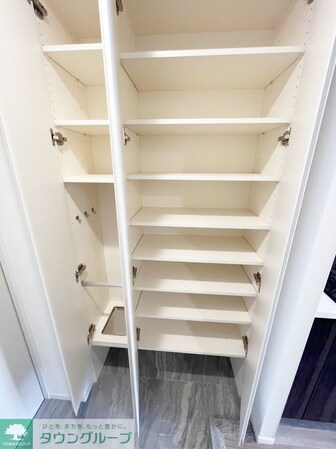 ARKMARK南品川の物件内観写真